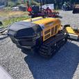 2025 Alamo TRAXX RC56 thumbnail image 8
