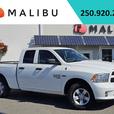 2019 RAM 1500 Classic 4x4 Quad Cab 6'4" Box thumbnail image