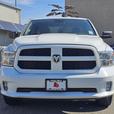 2019 RAM 1500 Classic 4x4 Quad Cab 6'4" Box thumbnail image 2