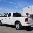 2019 RAM 1500 Classic 4x4 Quad Cab 6'4" Box thumbnail image 4