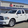2019 RAM 1500 Classic 4x4 Quad Cab 6'4" Box thumbnail image 8