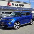 2020 Kia Soul EV EV Limited Auto thumbnail image 8