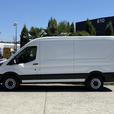 2022 Ford Transit 250 Medium Roof Cargo Van thumbnail image 6