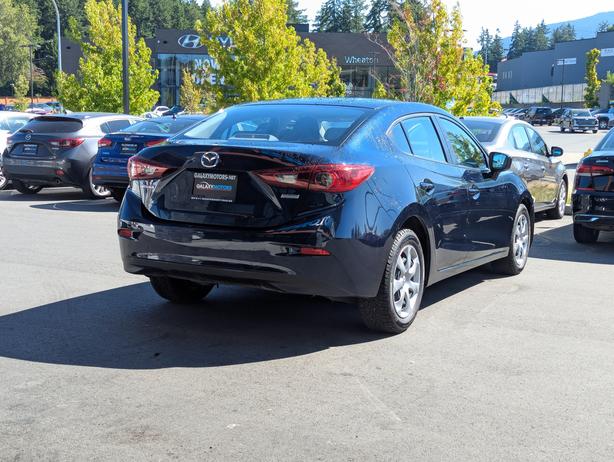 2017 Mazda Mazda3 GX - No Accidents, Low Mileage image 6