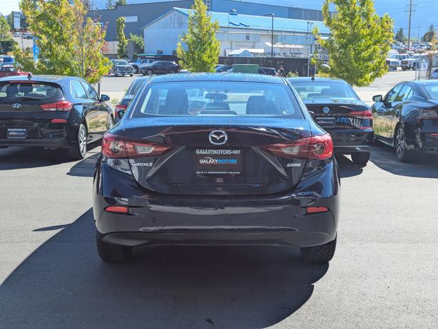 2017 Mazda Mazda3 GX - No Accidents, Low Mileage image 7