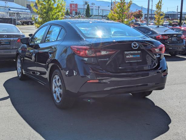 2017 Mazda Mazda3 GX - No Accidents, Low Mileage image 8