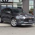 2019 Chevrolet Blazer 2LT thumbnail image 4