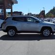 2024 Jeep Compass North - 4x4, Heated Seats, Remote Start, NAV thumbnail image 5