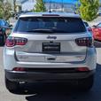 2024 Jeep Compass North - 4x4, Heated Seats, Remote Start, NAV thumbnail image 7