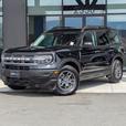 2024 Ford Bronco Sport Big Bend - 4x4, Heated Seats, Remote Start thumbnail image 1