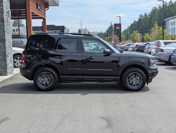 2024 Ford Bronco Sport Big Bend - 4x4, Heated Seats, Remote Start image 5