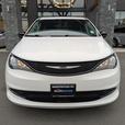 2024 Chrysler Grand Caravan SXT - No Accidents, Power Doors, Heated Seats thumbnail image 3