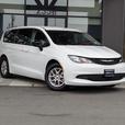2024 Chrysler Grand Caravan SXT - No Accidents, Power Doors, Heated Seats thumbnail image 4