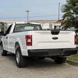 2018 Ford F-150 XL Regular Cab 6.5-ft Box 2WD thumbnail image 8