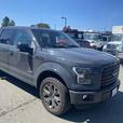 2016 Ford F-150 Lariat  5.5-ft. Bed 4WD thumbnail image 8