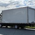 2019 Isuzu NQR 20-Foot Cube Van Box Truck Diesel thumbnail image 7