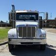 2019 Peterbilt 337 14-Foot Roll-Off Hook Truck Diesel with Hydraulic Brakes thumbnail image 3
