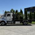 2019 Peterbilt 337 14-Foot Roll-Off Hook Truck Diesel with Hydraulic Brakes thumbnail image 6