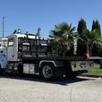 2019 Peterbilt 337 14-Foot Roll-Off Hook Truck Diesel with Hydraulic Brakes thumbnail image 7