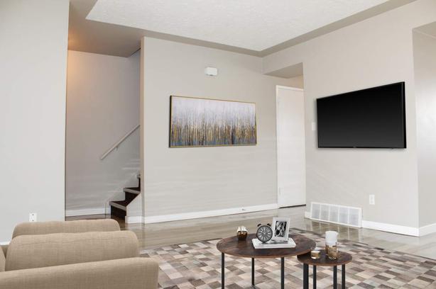 2 bedroom Wedgewood Townhomes image 3