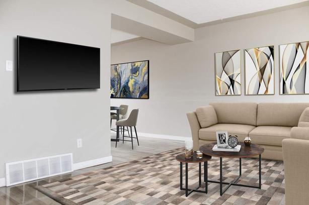 2 bedroom Wedgewood Townhomes image 4