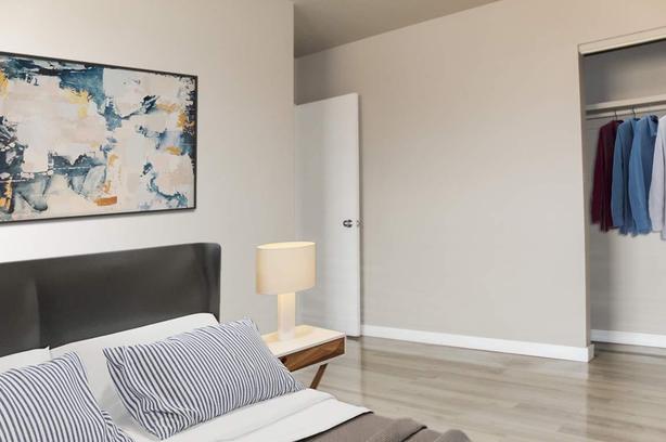 2 bedroom Wedgewood Townhomes image 5
