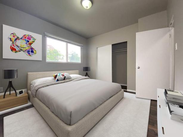 1 bedroom Riverside Estates image 1