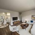 1 bedroom Riverside Estates thumbnail image 3