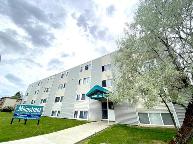 1 bedroom Cornerstone Apartments image 7