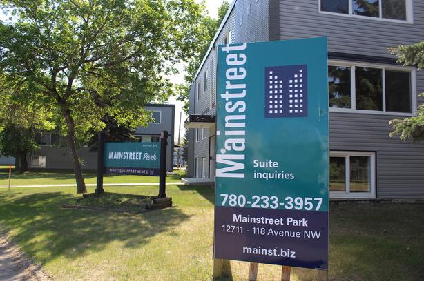 1 bedroom Mainstreet Park image 7