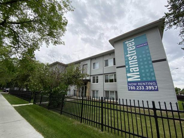 1 bedroom Mainstreet Park image 8