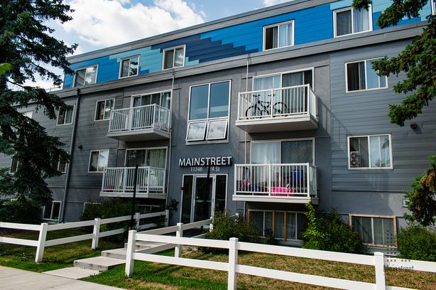 1 Bedroom Mainstreet 124th image 6