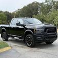 2024 RAM 2500 Rebel Crew Cab Short Box 4X4 Diesel thumbnail image