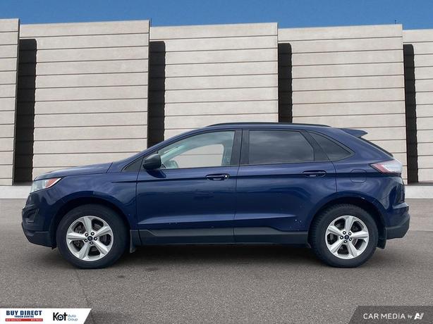 2016 Ford Edge Se Auto, Keyless image 3