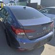2019 Hyundai Elantra Ultimate thumbnail image 4