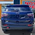 2019 Jeep Compass Trailhawk 4x4 | Bluetooth Connect | No Reported Accidents! thumbnail image 5