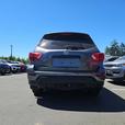 2019 Nissan Pathfinder 4x4 SL Premium | Panoramic Sunroof | Bluetooth Integratio thumbnail image 5