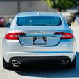 2011 Jaguar XF Premium Luxury - No Accidents, Local BC thumbnail image 7