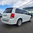 2019 Dodge Grand Caravan SXT Premium Plus | DVD Entertainment System | Remote St thumbnail image 3