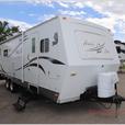 Used 2008 Northwood Arctic Fox 30U thumbnail image