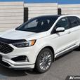 2020 Ford Edge Titanium thumbnail image