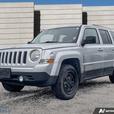 2014 JEEP PATRIOT thumbnail image 1