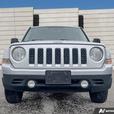 2014 JEEP PATRIOT thumbnail image 2