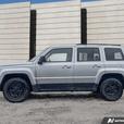 2014 JEEP PATRIOT thumbnail image 3