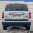 2014 JEEP PATRIOT thumbnail image 5