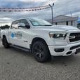 2022 RAM 1500 Sport | 5'7" Box | Remote Start | Heated & Ventilated Seats | Spra thumbnail image 2