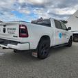 2022 RAM 1500 Sport | 5'7" Box | Remote Start | Heated & Ventilated Seats | Spra thumbnail image 3