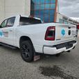2022 RAM 1500 Sport | 5'7" Box | Remote Start | Heated & Ventilated Seats | Spra thumbnail image 4