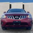 2011 NISSAN ROGUE thumbnail image 2