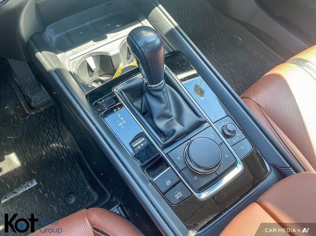 2023 Mazda CX-50 Gt Turbo PANORAMIC SUNROOF! BLUETOOTH & APPLE CARPLAY! HEATED A image 6